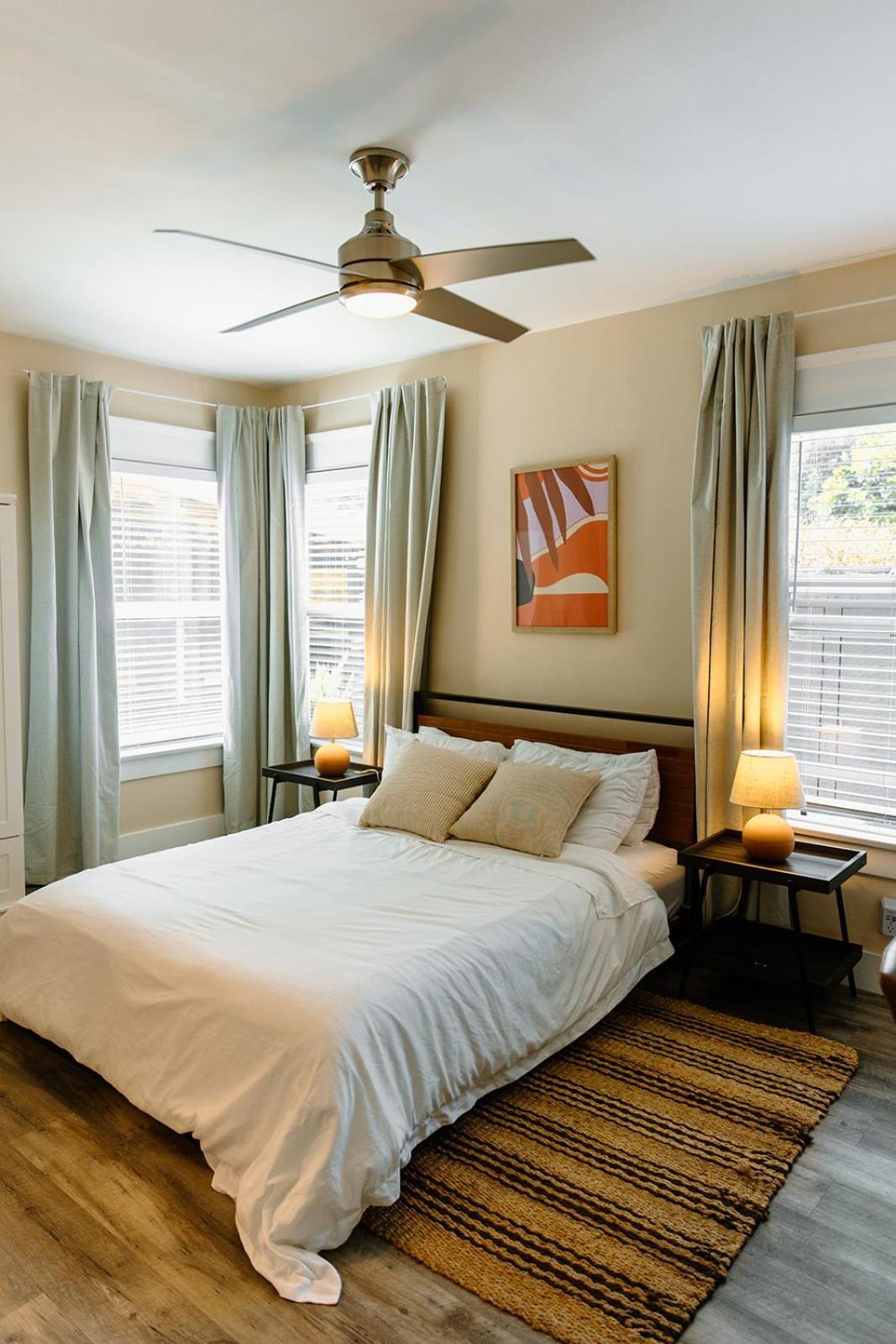 Outsite San Diego - Golden Hill Quarto foto