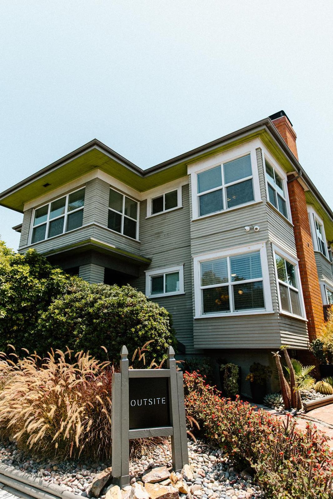 Outsite San Diego - Golden Hill Exterior foto